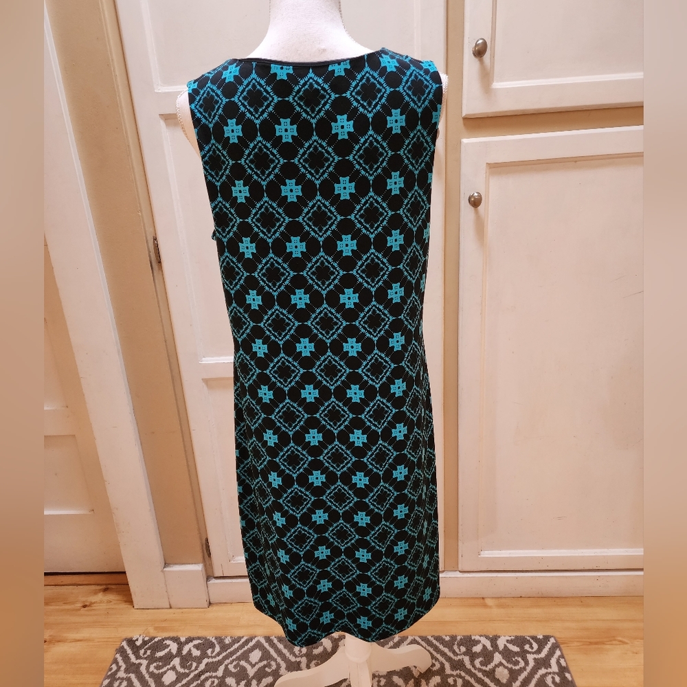 Magnolia Grace Women's Sleeveless Dress 👗 - Picture 9 of 15